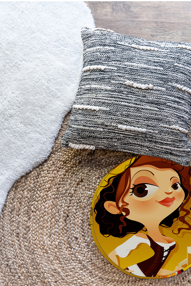 seat cushion for kids