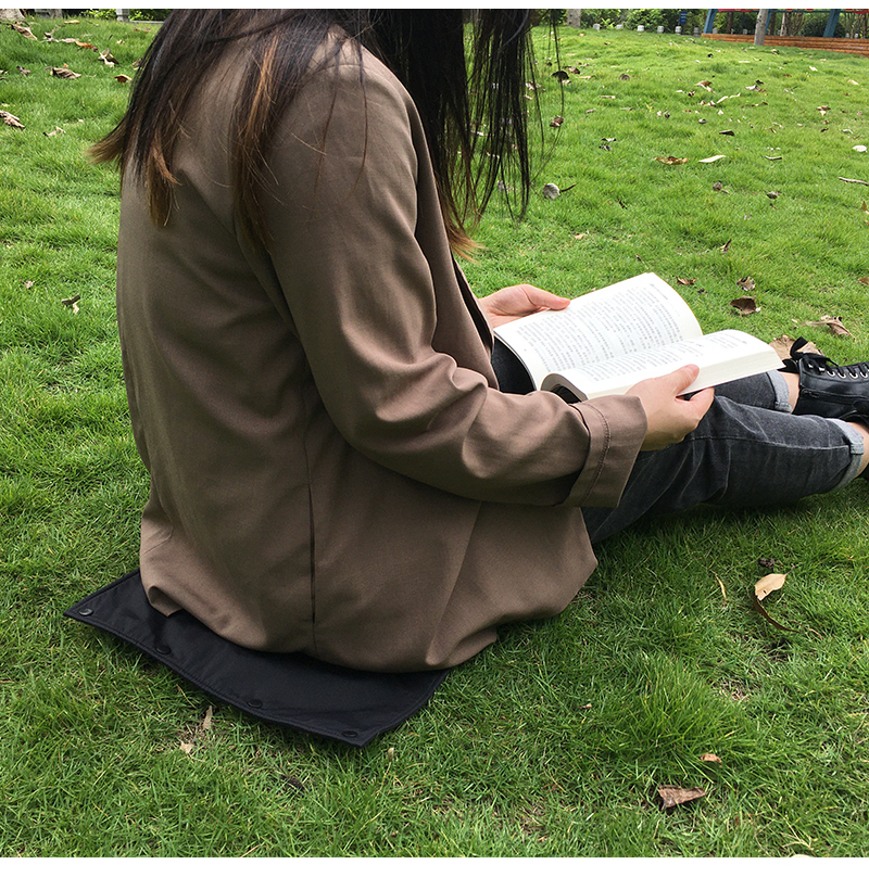 portable seat cushion