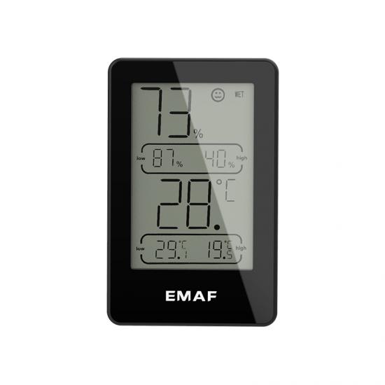 Indoor Thermometer Hygrometer monitor