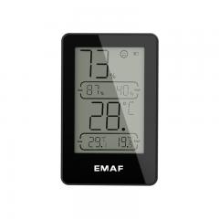 Indoor Thermometer Hygrometer monitor