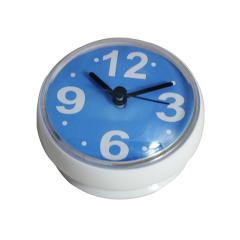 Round waterproof quartz