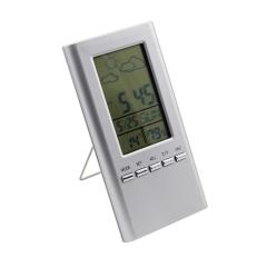 digital plastic clock