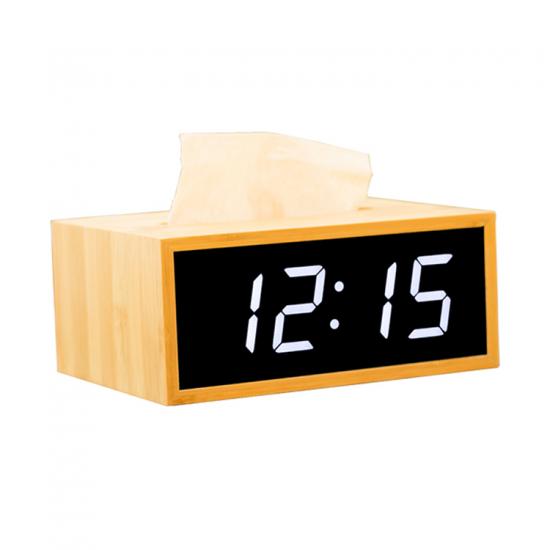 Tissue Box