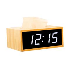 Tissue Box
