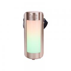 Rechargeable Bluetooth Lantern Speaker