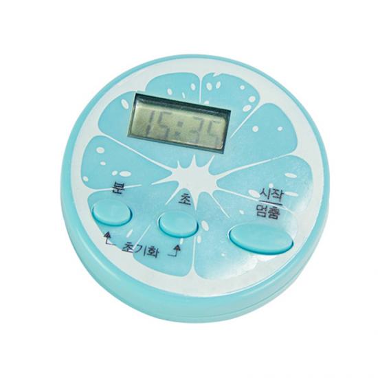 kitchen countdown timer