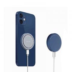 wireless mobile phone charger
