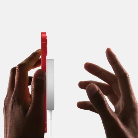 wireless mobile phone charger