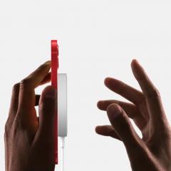 wireless mobile phone charger