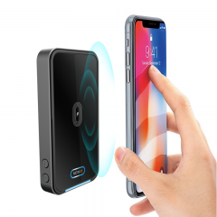 wireless mobile phone charger