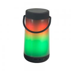 Rechargeable Bluetooth Speaker