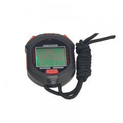 digital sports stopwatch