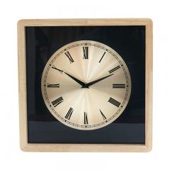 Silent Wall Clock