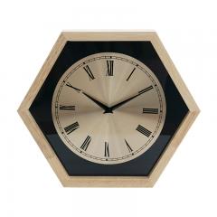 Silent Wall Clock