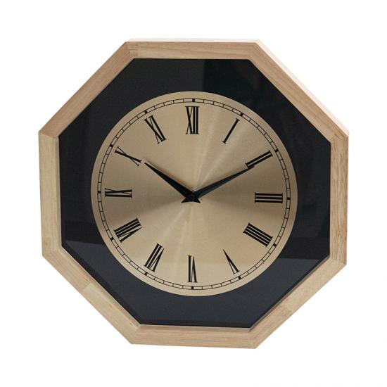 Silent Wall Clock