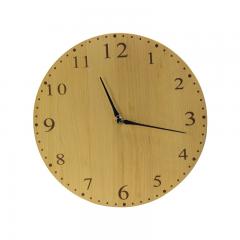 Silent Wall Clock