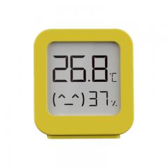 Indoor thermometer and hygrometer monitor