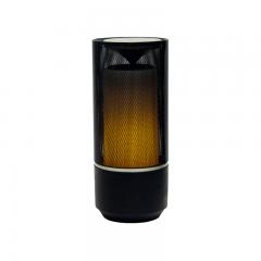 Rechargeable Bluetooth flame speaker