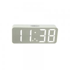 LED digital desktop alarm clock