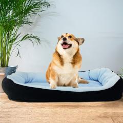 Graphene heating pet pad