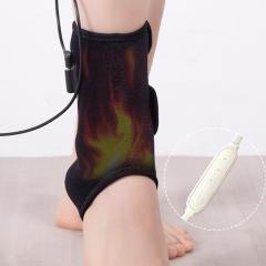 Graphene Heated ankle brace