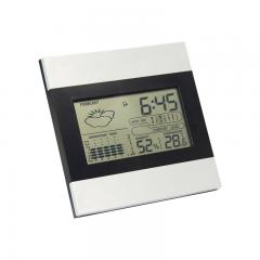 Weather Forecast  Alarm Clock