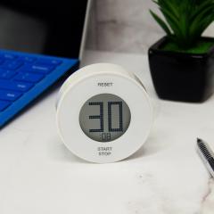 round timer
