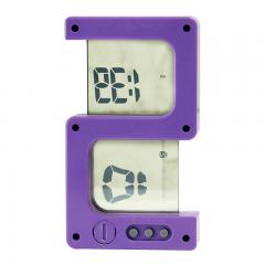 Digital alarm clock