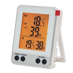 Digital alarm clock
