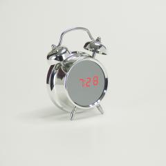 Digital alarm clock