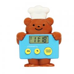 bear timer