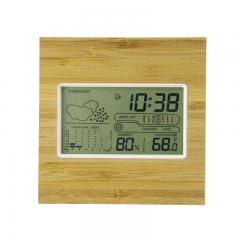 Digital alarm clock