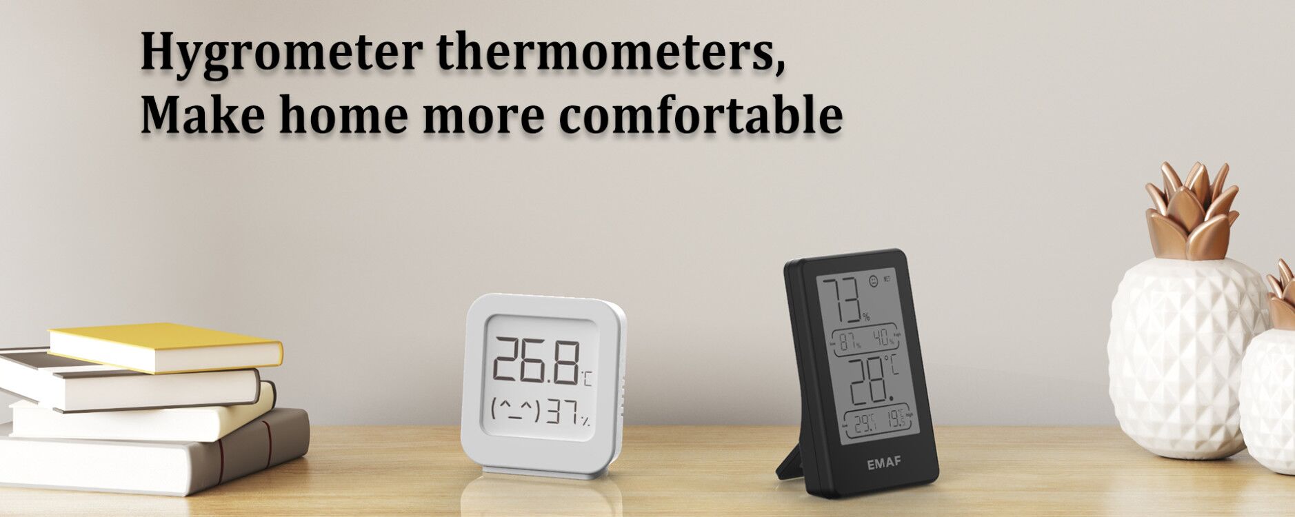 Thermometer