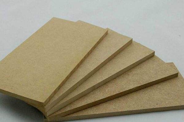 What is MDF(Medium Density Fiberboard)？