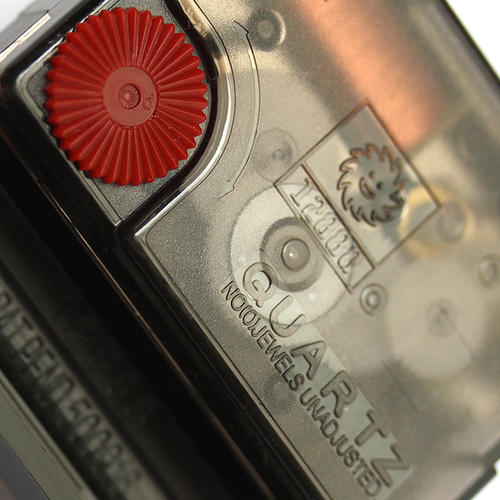 Which is better for the quartz clock movement to jump seconds or sweep seconds?
