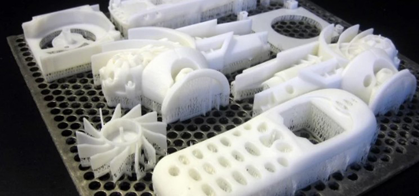Introduction to SLA 3D printing&how does SLA work?