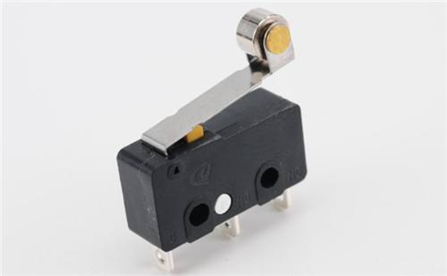 What is a micro switch?