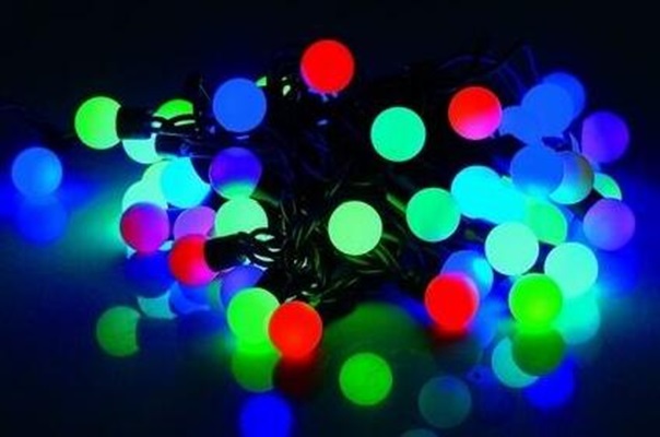  What is RGB LED?