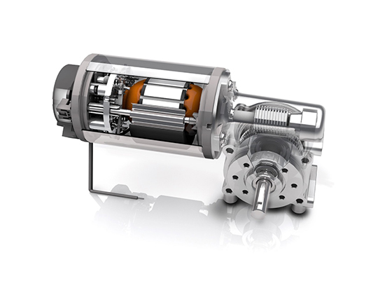 What you should know about the servo motor?