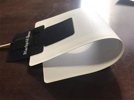 What are the benefits of graphene heating?