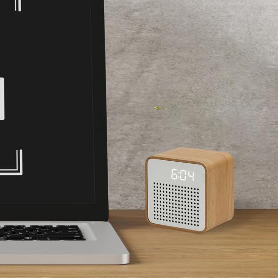 Lighting Up Time: How Multi-Functional Clocks Elevate Your Living and Working Spaces