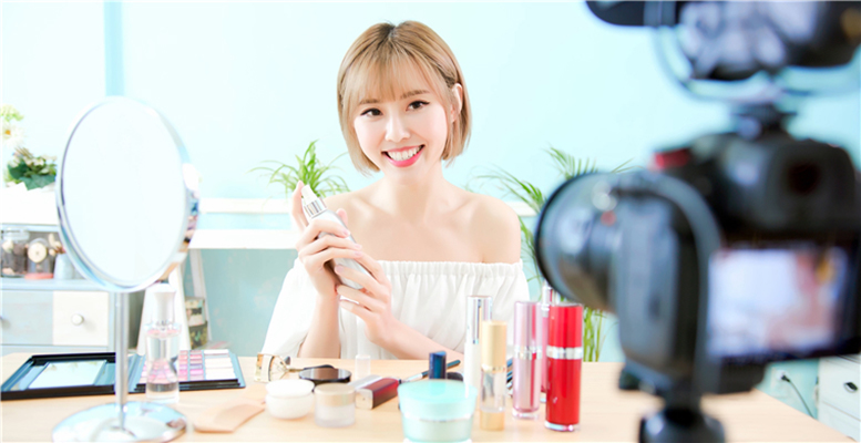 Online Canton Fair live tutorial : Where does the traffic come from and how to interact well?