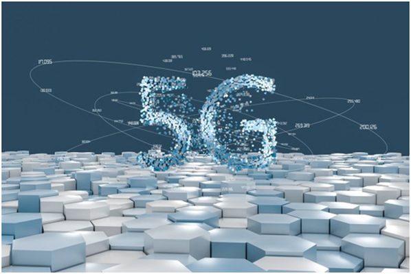5G will replace WIFi?