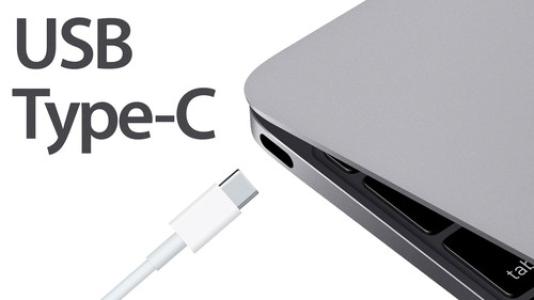 What is Type-C and why you’ll want it?