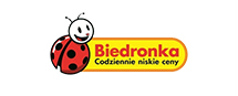 Biedronka